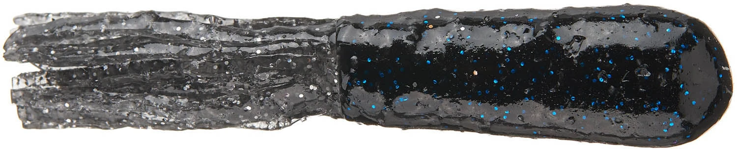 Big Bite Baits Tour Tube 3 1/2 Inch Soft Plastic Tube 10 Pack 4 Big Bite Baits Tour Tube 3 1/2 Inch Soft Plastic Tube 10 Pack - Image 2