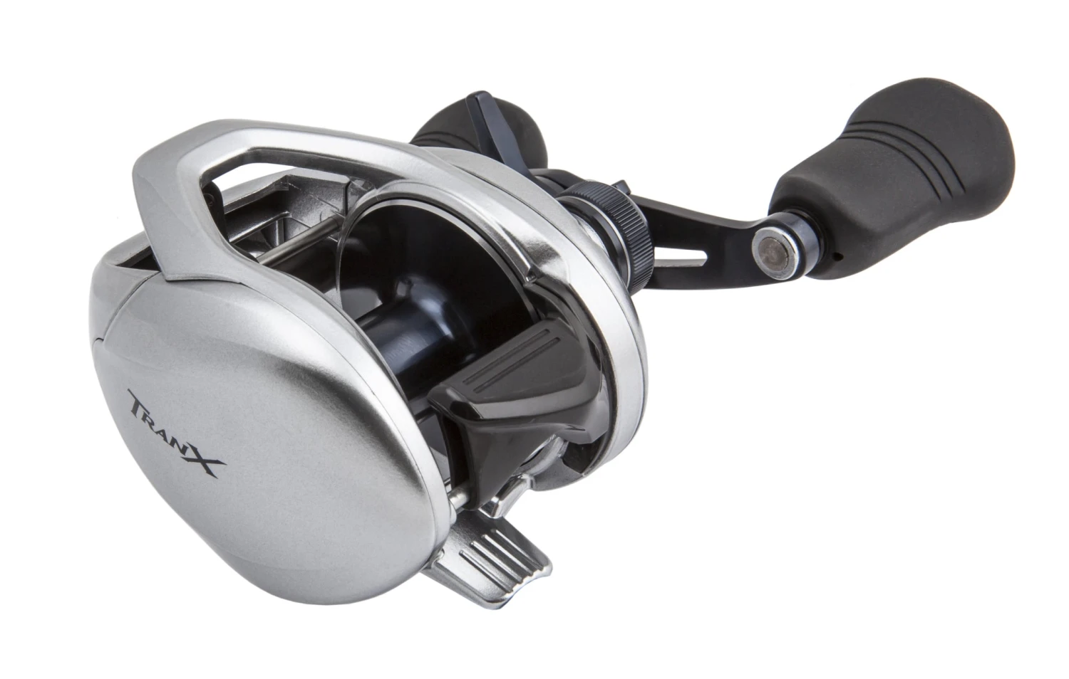 Shimano Tranx 300 Baitcasting Reels 8 Shimano Tranx 300 Baitcasting Reels - Image 6
