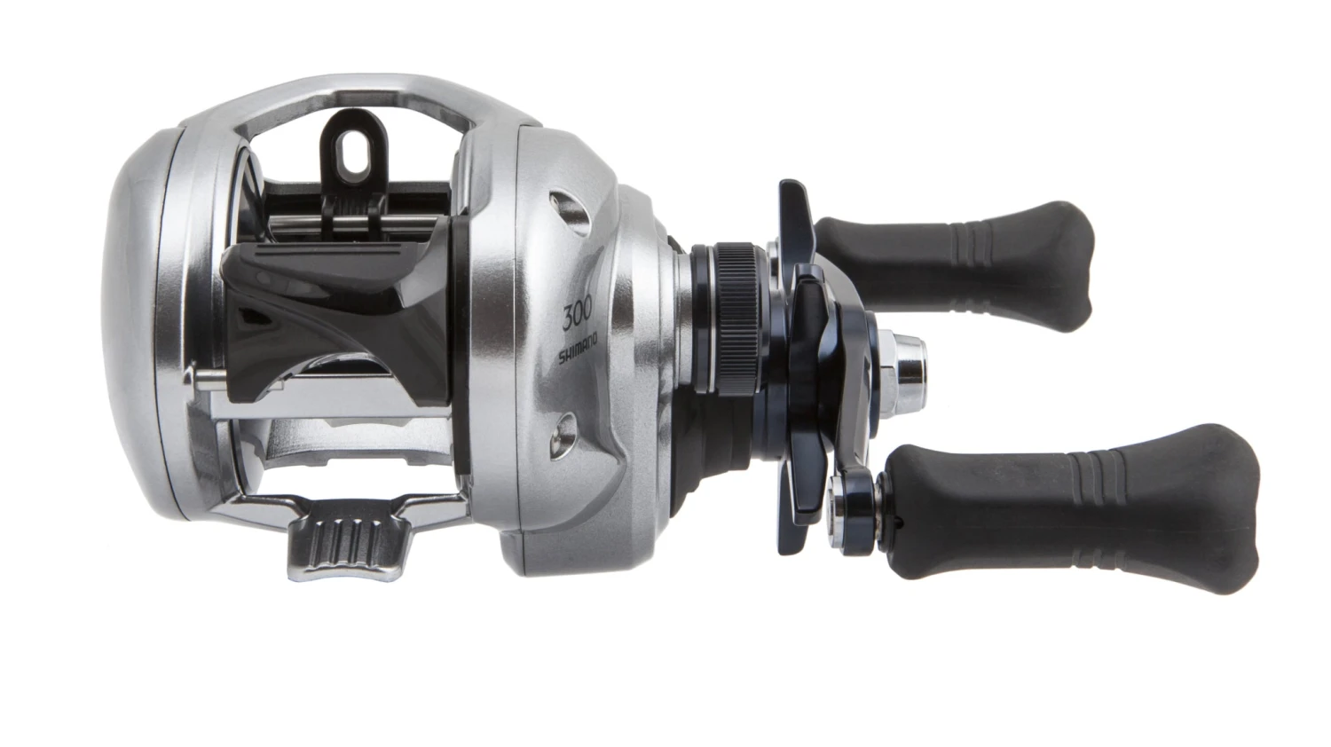 Shimano Tranx 300 Baitcasting Reels 9 Shimano Tranx 300 Baitcasting Reels - Image 7