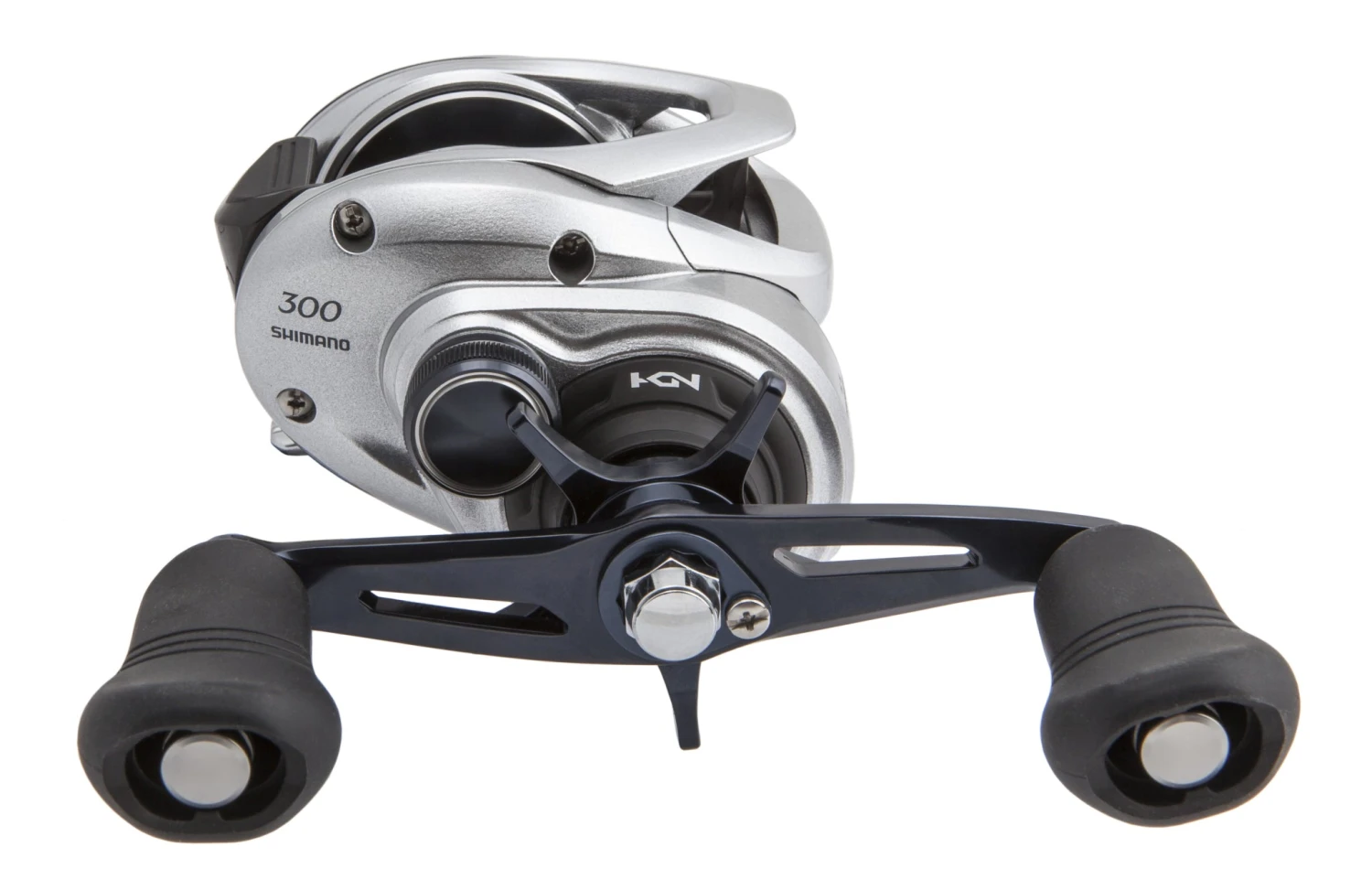 Shimano Tranx 300 Baitcasting Reels 7 Shimano Tranx 300 Baitcasting Reels - Image 5