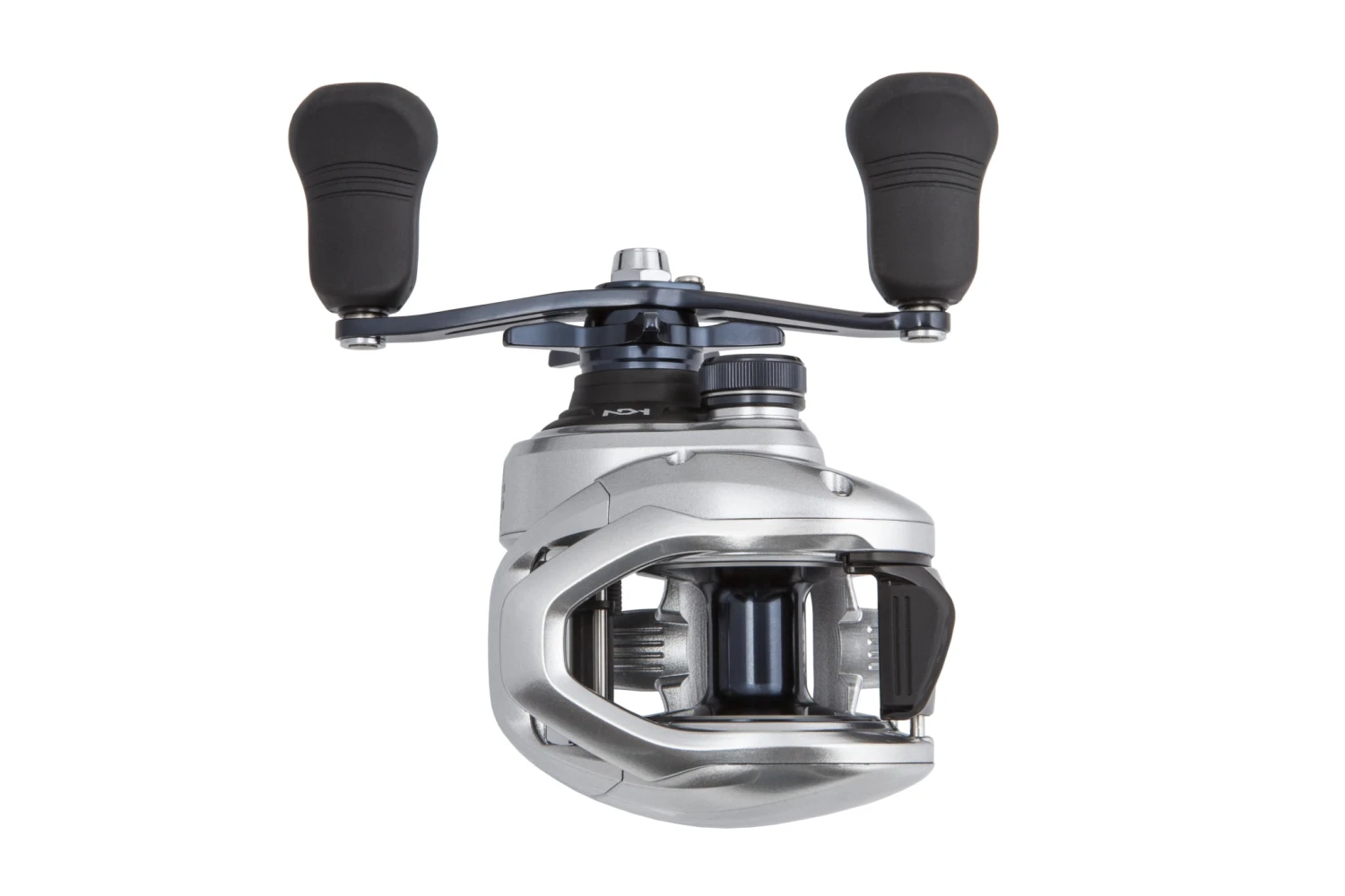 Shimano Tranx 300 Baitcasting Reels 10 Shimano Tranx 300 Baitcasting Reels - Image 8