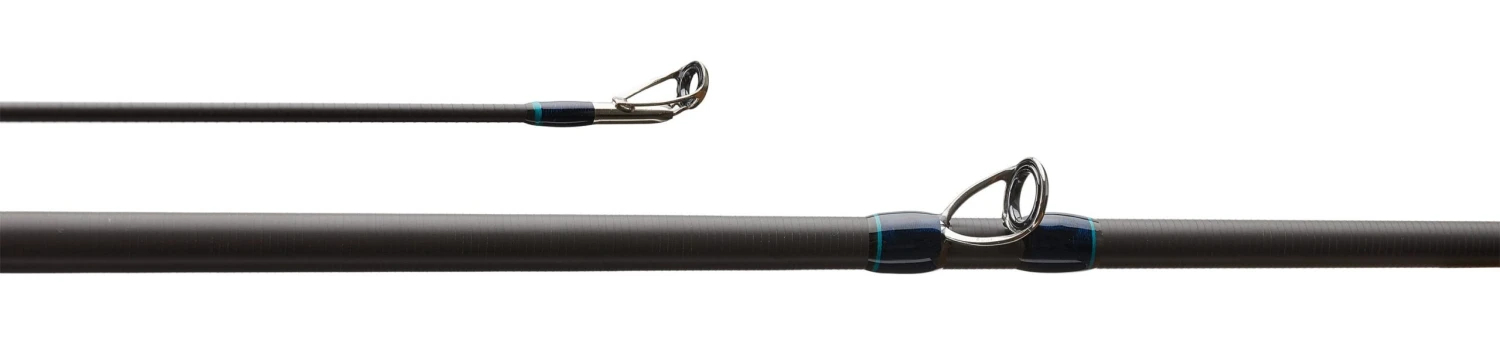 Megabass Triza 3-Piece Casting Rods 5 Megabass Triza 3-Piece Casting Rods - Image 3