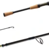 Megabass Triza 3-Piece Spinning Rod 2 Megabass Triza 3-Piece Spinning Rod -Fishing Promotion Store triza spin main