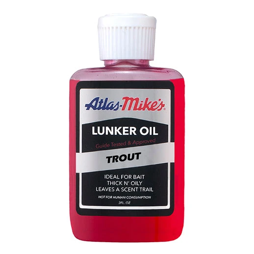 Atlas-Mike's Glo Scent Bait Oils 2 Oz. 21 Atlas-Mike's Glo Scent Bait Oils 2 Oz. - Image 19