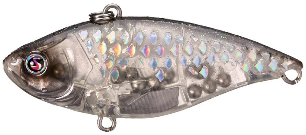 River2Sea Ruckus 3/4 Oz. Lipless Crankbait 11 River2Sea Ruckus 3/4 Oz. Lipless Crankbait - Image 9