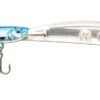Strike Pro Twin Minnow 4 Inch Double Body Jerkbait 1 Strike Pro Twin Minnow 4 Inch Double Body Jerkbait -Fishing Promotion Store twin minnow 03t