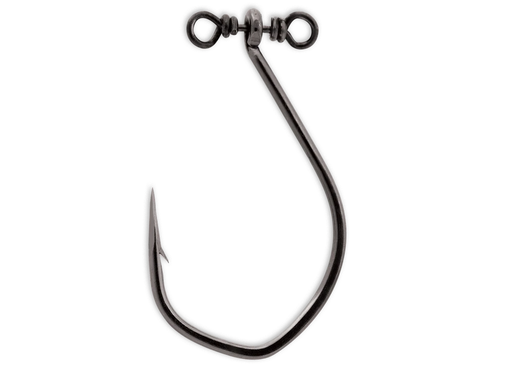 VMC Spinshot Hooks 3 VMC Spinshot Hooks