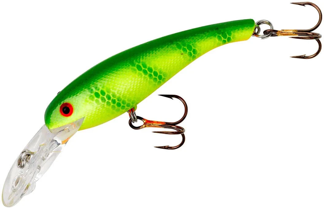 Cotton Cordell Wally Diver Triple Threat Pack 6 Cotton Cordell Wally Diver Triple Threat Pack - Image 4