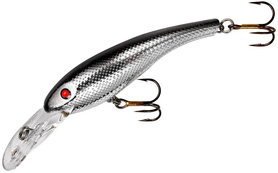 Cotton Cordell Wally Diver Triple Threat Pack 5 Cotton Cordell Wally Diver Triple Threat Pack - Image 3
