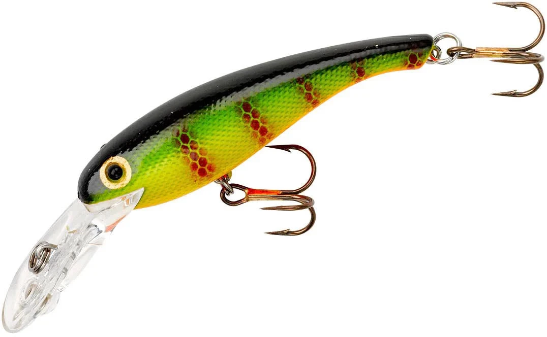 Cotton Cordell Wally Diver Triple Threat Pack 4 Cotton Cordell Wally Diver Triple Threat Pack - Image 2