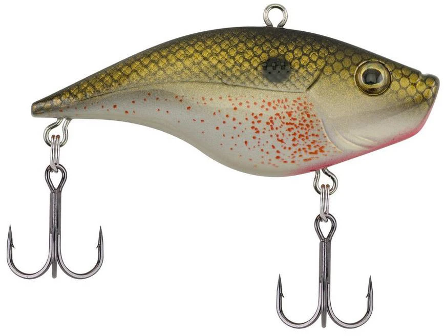 Berkley Warpig Lipless Crankbait 21 Berkley Warpig Lipless Crankbait - Image 19