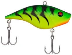 Berkley Warpig Lipless Crankbait 30 Berkley Warpig Lipless Crankbait -Fishing Promotion Store warpig firetiger