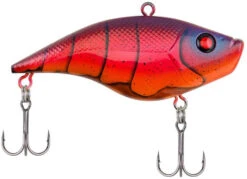 Berkley Warpig Lipless Crankbait 36 Berkley Warpig Lipless Crankbait -Fishing Promotion Store warpig special red craw