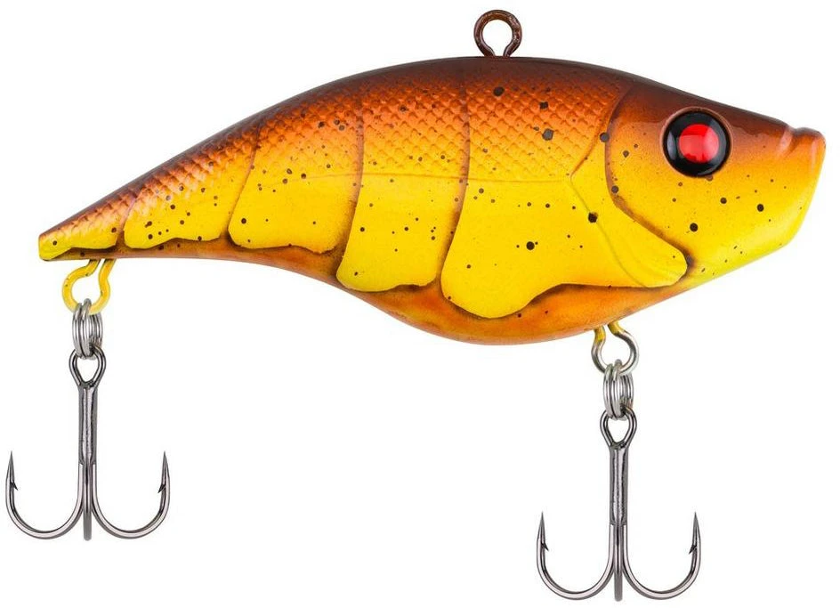 Berkley Warpig Lipless Crankbait 19 Berkley Warpig Lipless Crankbait - Image 17