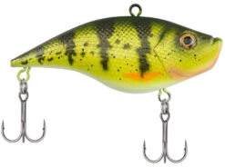 Berkley Warpig Lipless Crankbait 39 Berkley Warpig Lipless Crankbait -Fishing Promotion Store warpig yellow perch