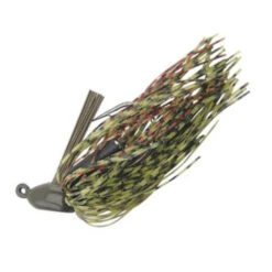Booyah Boo Jig W/ Rattles 33 Booyah Boo Jig W/ Rattles -Fishing Promotion Store watermelon 2Bred 252c 2B1 252f2 2Boz