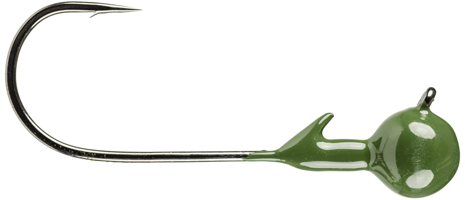 Strike King Tour Grade Jig Shakey Head 3 Pack 7 Strike King Tour Grade Jig Shakey Head 3 Pack - Image 5