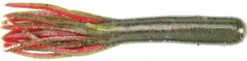 Dry Creek Big Dog Flippin' Tubes 4 1/2 Inch Soft Plastic Tube 7 Pack 15 Dry Creek Big Dog Flippin' Tubes 4 1/2 Inch Soft Plastic Tube 7 Pack -Fishing Promotion Store watermelon slice hq