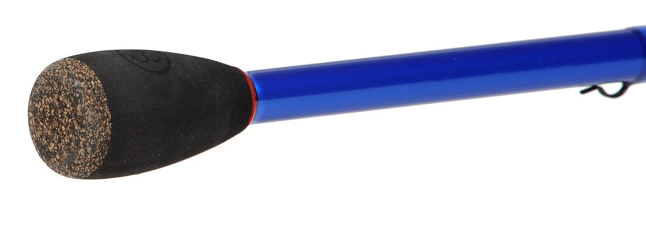 Duckett Fishing Jacob Wheeler Series Spinning Rod 10 Duckett Fishing Jacob Wheeler Series Spinning Rod - Image 8