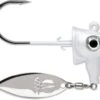VMC Spin Jig 3/4 Oz. 1 VMC Spin Jig 3/4 Oz. -Fishing Promotion Store white 601f5a87 447d 4df9 9e3e 49e04a661b2c