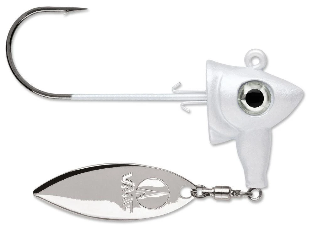 VMC Spin Jig 1/4 Oz. 7 VMC Spin Jig 1/4 Oz. - Image 5