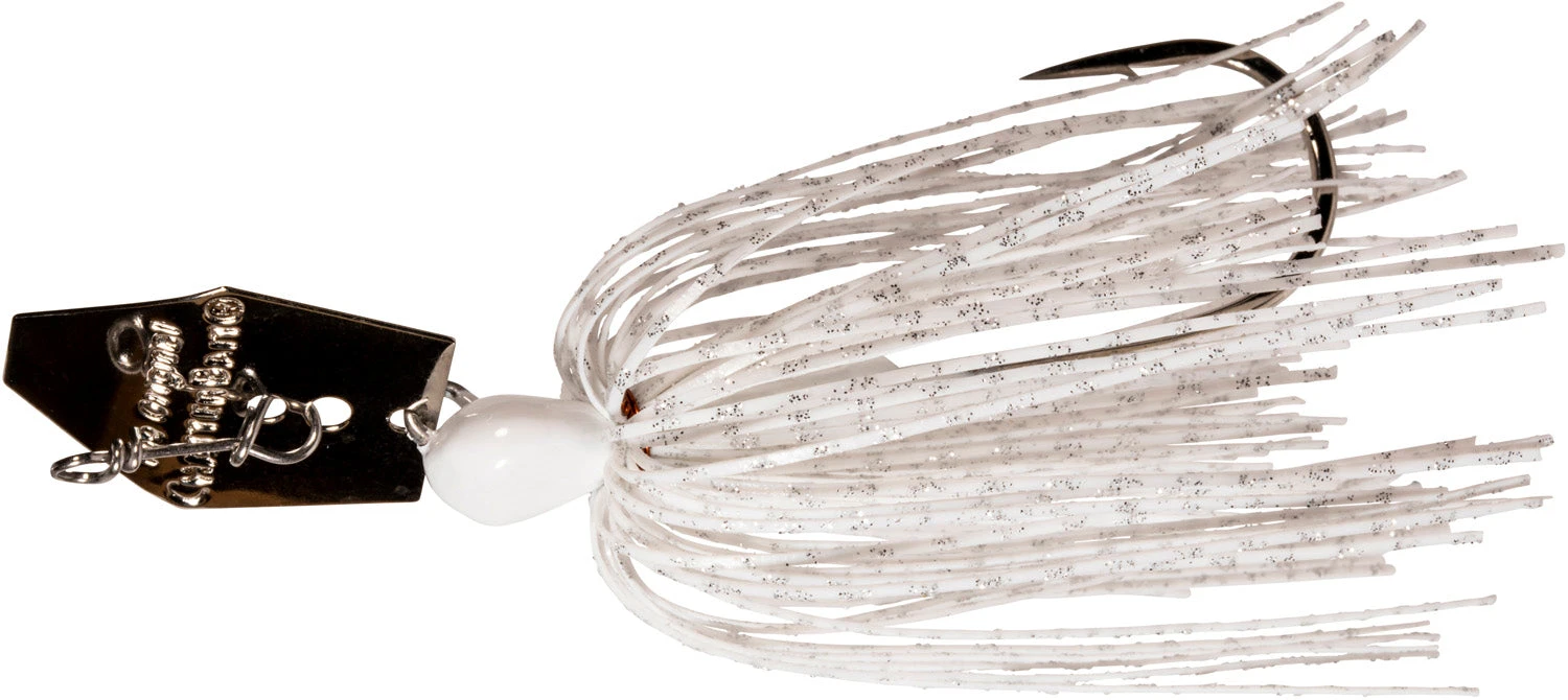 Z-Man Original ChatterBait Elite 3/8 Oz. 13 Z-Man Original ChatterBait Elite 3/8 Oz. - Image 11