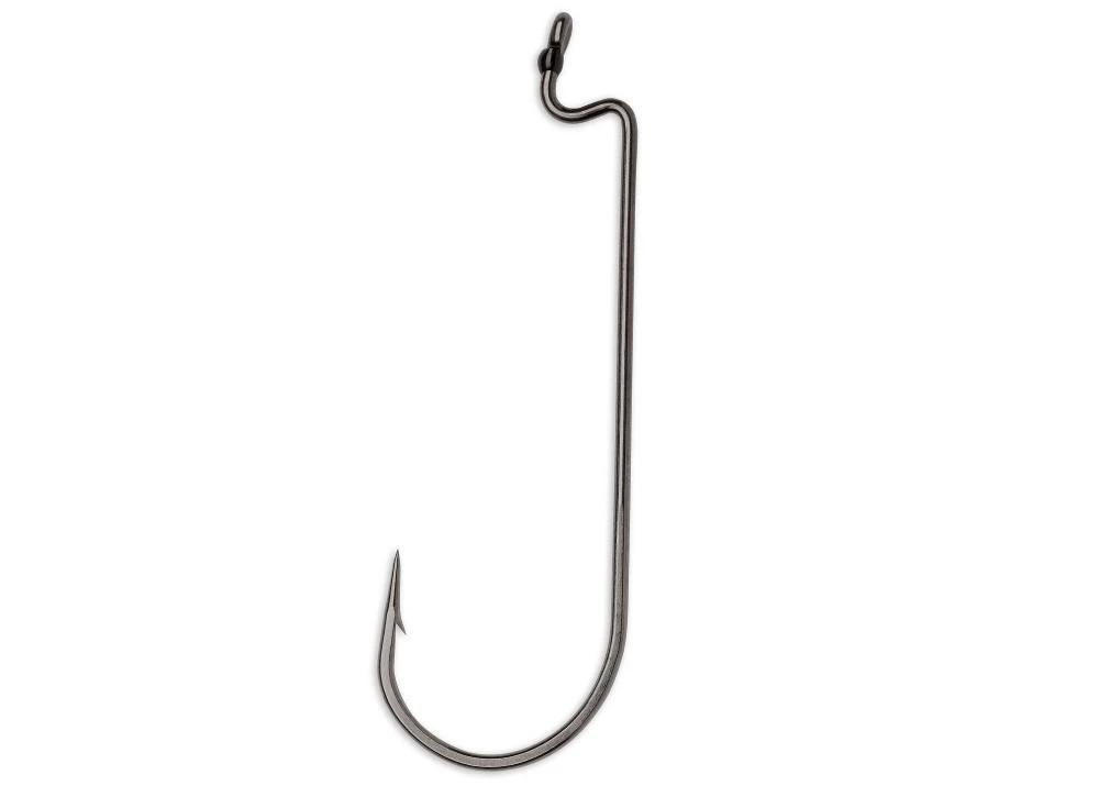 VMC "Ike Approved" Worm Hook 3 VMC "Ike Approved" Worm Hook
