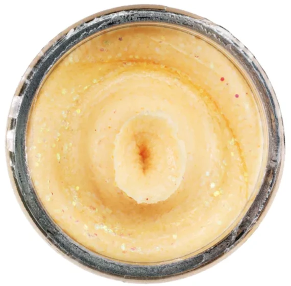 Berkley PowerBait Natural Scent Glitter Trout Bait 8 Berkley PowerBait Natural Scent Glitter Trout Bait - Image 6