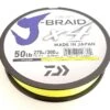 Daiwa J-Braid X4 Braided Line 300 Yards Fluorescent Yellow 1 Daiwa J-Braid X4 Braided Line 300 Yards Fluorescent Yellow -Fishing Promotion Store yellow300 35b99ef8 22fa 4fac b556 2c24ed3556dd