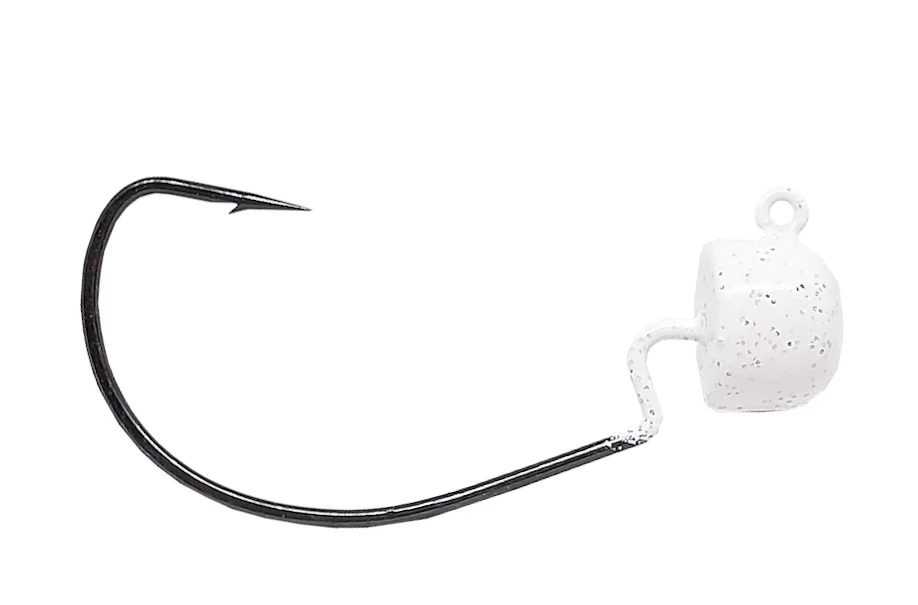 Lifted Jigs Ned EWG Jig Heads 3 Pack 8 Lifted Jigs Ned EWG Jig Heads 3 Pack - Image 6