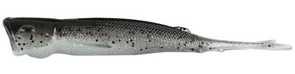 Z-Man Pop ShadZ 4 Inch Soft Plastic Popper 3 Pack 3 Z-Man Pop ShadZ 4 Inch Soft Plastic Popper 3 Pack