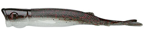 Z-Man Pop ShadZ 4 Inch Soft Plastic Popper 3 Pack 8 Z-Man Pop ShadZ 4 Inch Soft Plastic Popper 3 Pack - Image 6