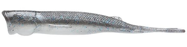 Z-Man Pop ShadZ 4 Inch Soft Plastic Popper 3 Pack 9 Z-Man Pop ShadZ 4 Inch Soft Plastic Popper 3 Pack - Image 7