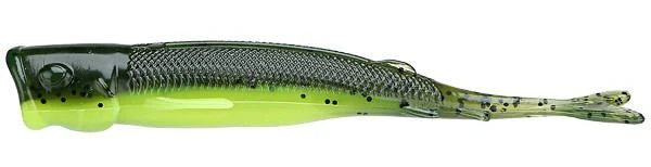 Z-Man Pop ShadZ 4 Inch Soft Plastic Popper 3 Pack 10 Z-Man Pop ShadZ 4 Inch Soft Plastic Popper 3 Pack - Image 8