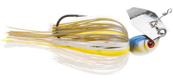 Z-Man Project Z ChatterBait 3/4 Oz. 4 Z-Man Project Z ChatterBait 3/4 Oz. - Image 2