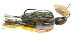 Z-Man Project Z ChatterBait 3/4 Oz. 10 Z-Man Project Z ChatterBait 3/4 Oz. -Fishing Promotion Store zman project z breaking bream 50fc82ea 680a 48a5 8557 e40ccdb93271