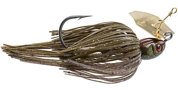 Z-Man Project Z ChatterBait 1/2 Oz. 11 Z-Man Project Z ChatterBait 1/2 Oz. - Image 9
