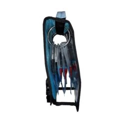 Z-Man Smallmouth Bass Essentials Kit 7 Z-Man Smallmouth Bass Essentials Kit -Fishing Promotion Store zman bundle side view